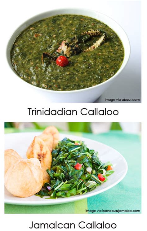 How To Make Trinidad Callaloo Recipe Bryont Blog