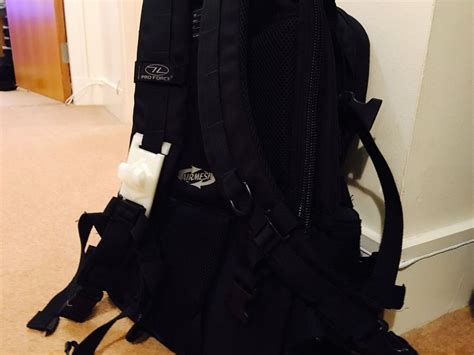 goprokarmagripbackpackstrapshouldermountbymcalex backpacks backpack straps gopro