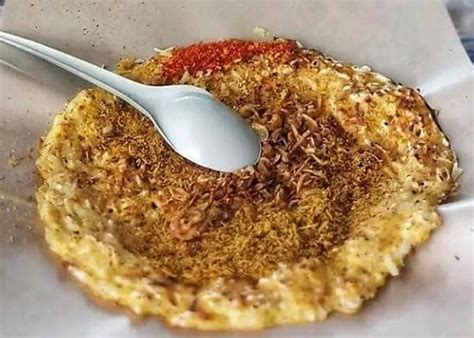 Cara Membuat Kerak Telor Makanan Tradisional Khas Jakarta Lingkar News