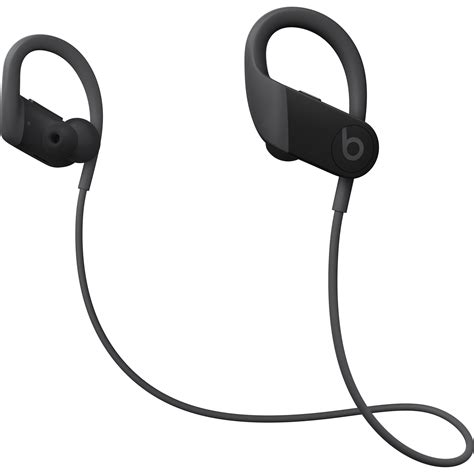 beats  dr dre powerbeats wireless  ear headphones mwnvlla