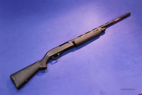winchester sxp black shadow  ga  sale  gunsamericacom