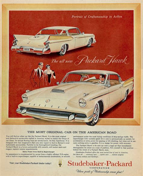 the man who owns one madness 10 classic packard ads the daily drive consumer guide® the