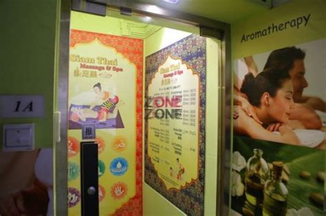 The 5 Most Popular Legit Happy Ending Massage Parlours In Hong Kong