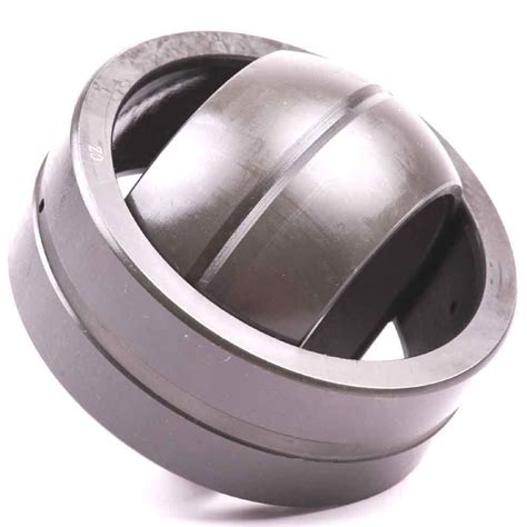 radial spherical plain bearings gefes china spherical plain