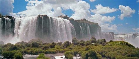 Best Of Argentina Tour Tango Wine And Iguazu Falls Zicasso