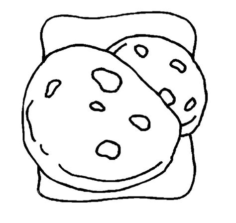 cookies  milk coloring page quintynyamin