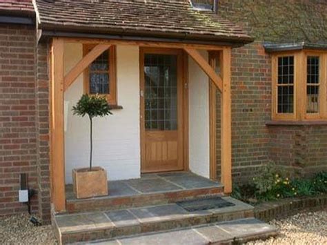 amazing wooden porch ideas