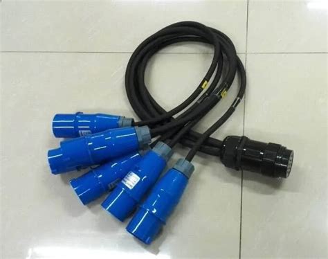 electrical fan  cable socapex   pin connectors buy electrical fan  cablesocapex