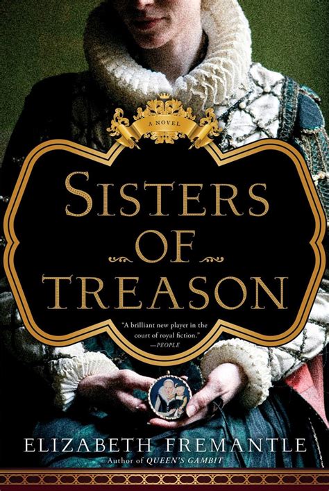 sisters of treason best books for women july 2014 popsugar love and sex photo 7