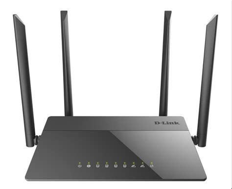 link ac dual band wi fi gigabit router