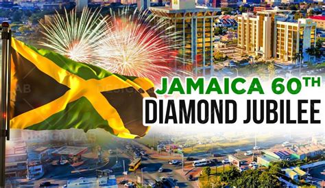 United States Massive “jamaica 60” Celebrations Set For Diaspora In Usa