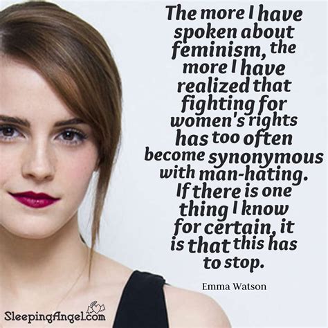 Emma Watson Quotes 7 Emma Watson Quotes That Will Challenge Your