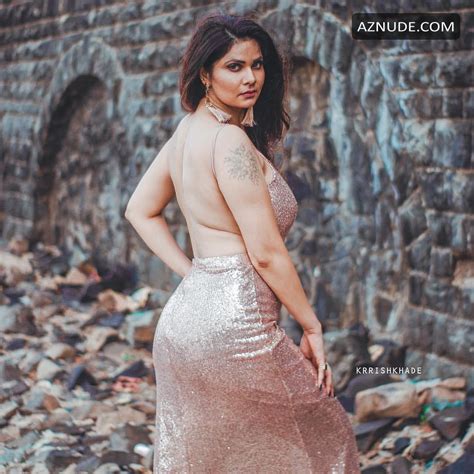 aabha paul sexy hot pics collection april june 2019 aznude