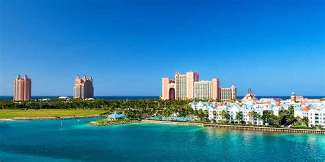 bahamas property  citizenship guide  holiday home times