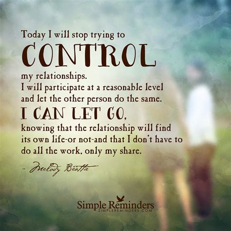 quotes  controlling relationships quotesgram