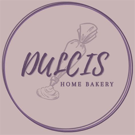 dulcis home bakery posts facebook