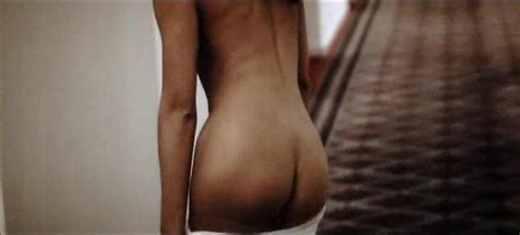 Naked Mariana Seoane In Canon Fidelidad Al Límite