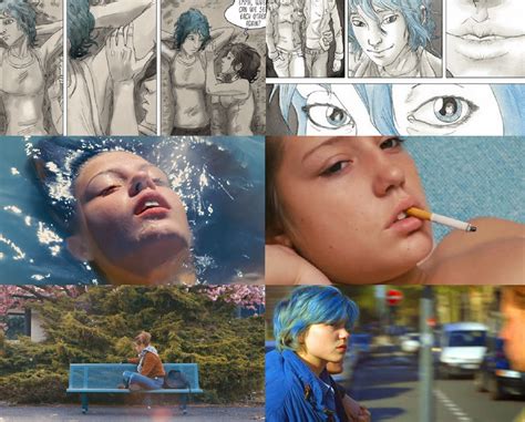 Watch Blue Is The Warmest Color Megavideo Porkm