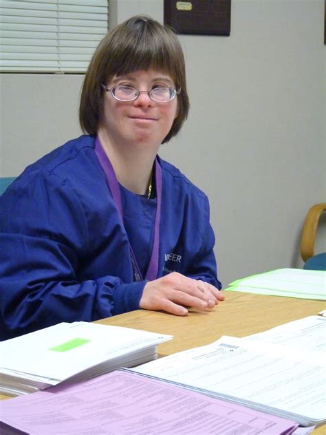 Adult Down Syndrome Clinic