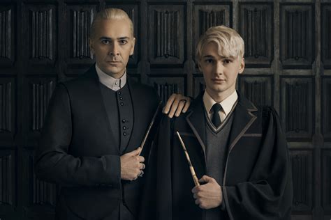 what i learnt from draco malfoy by playing draco malfoy wizarding