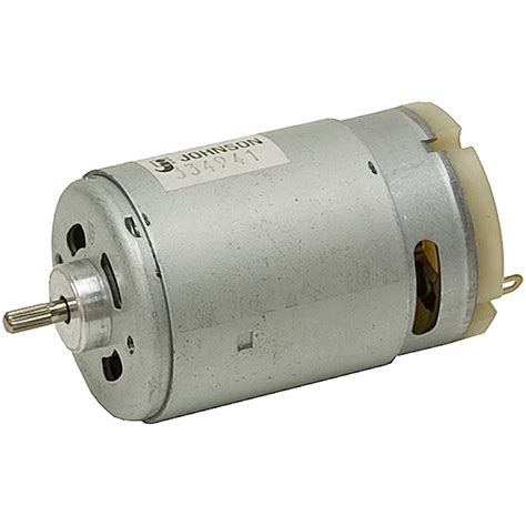 volt dc  rpm johnson motor dc motors face mount dc motors electrical www