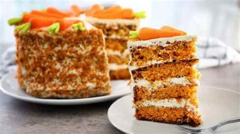 carrot cake healthy   find   cheffist