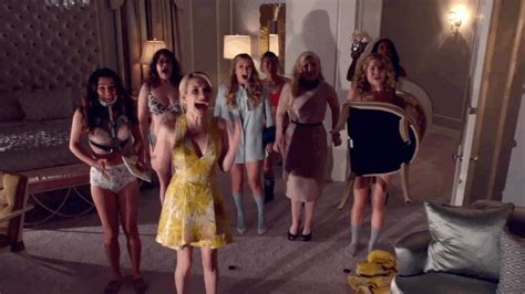 Why Scream Queens Is To Die For 7 Answers To The