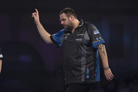 world darts championship  day  evening session preview  order  play livedarts