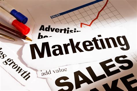 the importance of a marketing concept