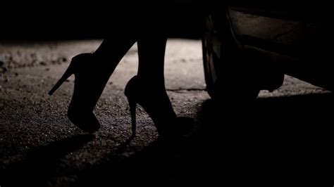 why are sex workers often a serial killer s victim of