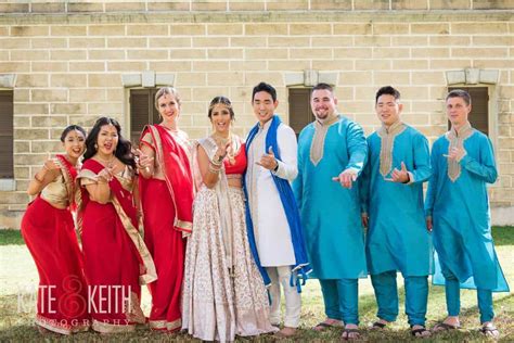 Hawaii Wedding Photography With Indian Japanese Korean Culture