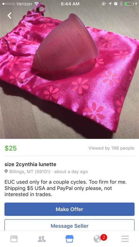 The Most Hilarious Things Being Sold On Facebook Marketplace