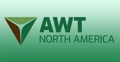 awt north america industrial  environmental services