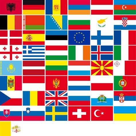 drapeaux europeens monsieur des drapeaux