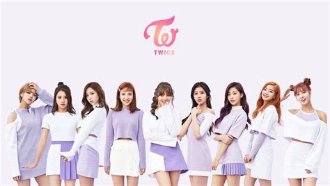Twice S Tt Sets A New Youtube Record For Korean Girl