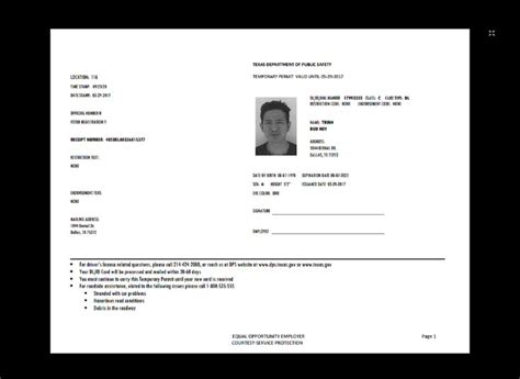 pin  alexx  zbsbs id card template drivers permit card template