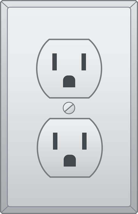 electrical socket clipart   cliparts  images