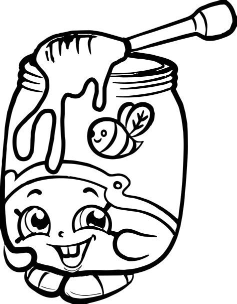 shopkins coloring pages coloring pages  kids  adults