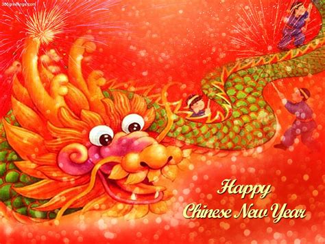 chinese new year 2014 best wallpapers