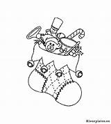 Kleurplaat Kerst Sok Kerstsokken Socken Coloriages Malvorlagen Chaussettes Riscos Kerstplaatjes 2634 Sokken Tecido Malvorlagen1001 Animaatjes sketch template
