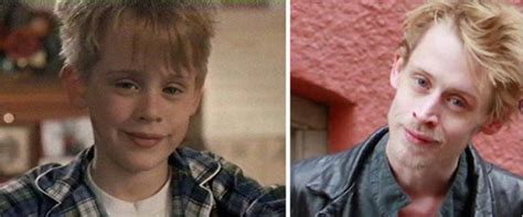 the cast of home alone back in the day and today 13 pics