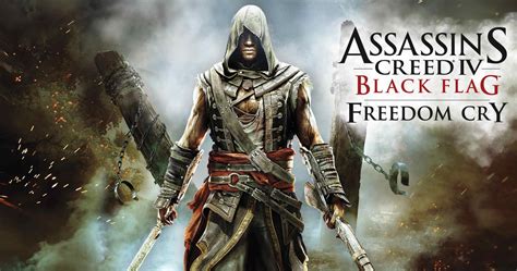 Let’s Play Assassin’s Creed Iv Freedom Cry Dlc Ep 1