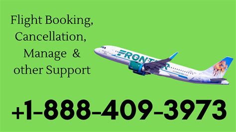 frontier airlines seating reservations