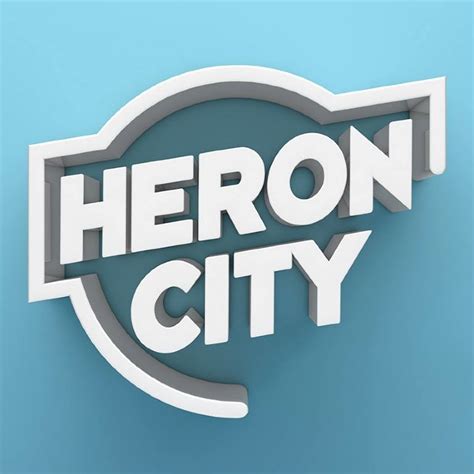 heron city youtube