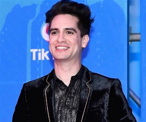 brendon urie biography facts childhood family life achievements