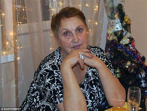 Tamara Samsonov S Friend Reveals Encounter With Russian Granny Ripper
