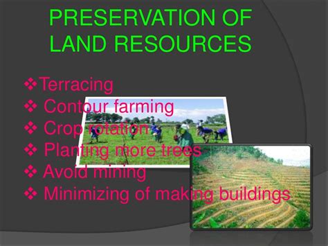 land resources   philippines