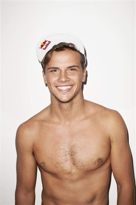 julian wilson please excuse me while i take off all my