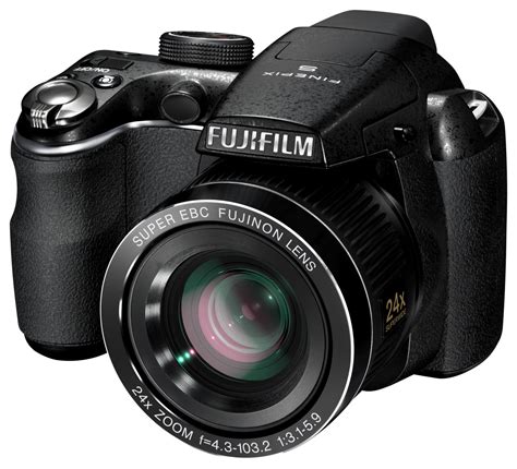 digicamreviewcom fujifilm finepix   announced