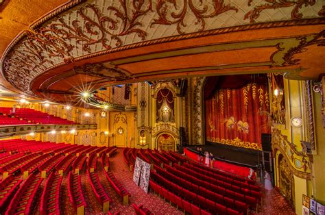 grand auditorium  state theatre sydney australia flickr